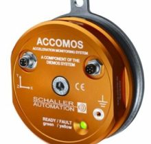 Accomos ACCELERATOR